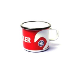 Kaffetasse NN PRODUCTS KREIDLER - OLD SCHOOL