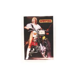 Poster NN PRODUCTS KREIDLER - SPETTER (67 x 100cm)