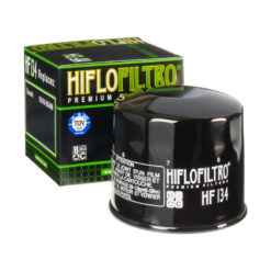 Oelfilter HIFLO FILTRO HF134 (wie COF034)