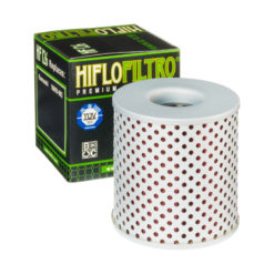 Oelfilter HIFLO FILTRO HF126 (wie COF026)