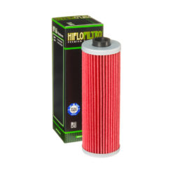 Oelfilter HIFLO FILTRO HF161 (wie COF061)