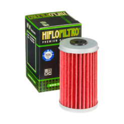 Oelfilter HIFLO FILTRO HF169 (wie COF069)