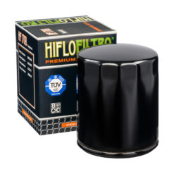 Oelfilter HIFLO FILTRO HF170B (wie COF070B)