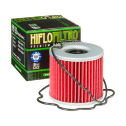 Oelfilter HIFLO FILTRO HF133 (wie COF033)