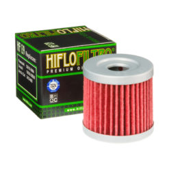 Oelfilter HIFLO FILTRO HF139 (wie COF039)
