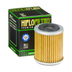 Oelfilter HIFLO FILTRO HF142 (wie COF042)