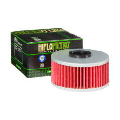 Oelfilter HIFLO FILTRO HF144 (wie COF044)