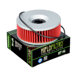 Oelfilter HIFLO FILTRO HF146 (wie COF046)