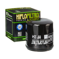 Oelfilter HIFLO FILTRO HF554 (wie COF454)