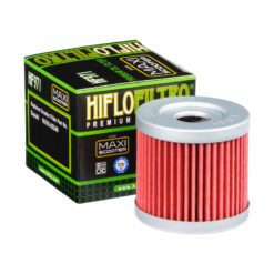 Oelfilter HIFLO FILTRO HF971 (wie COF871)