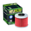 Oelfilter HIFLO FILTRO HF117 (wie COF017)