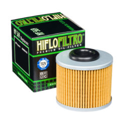 Oelfilter HIFLO FILTRO HF569 (wie COF469)