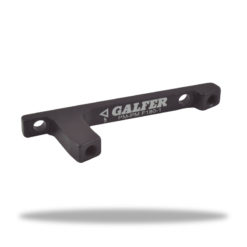 Bremszangen-Adapter radial Galfer Bike +20mm Ø