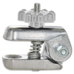 Anhängerkupplung Haerry ohne Trägerarm