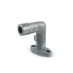 Ansaugstutzen PUCH ORIGINAL zu Puch Supermaxi (ZA50- Motor)