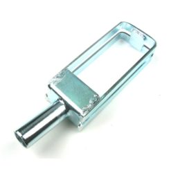 Sattelstütze PIAGGIO für Sitzbank zu Ciao P