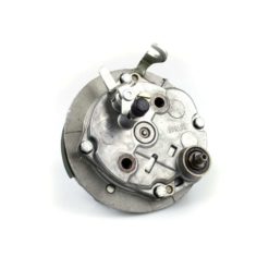 Getriebe komplett inkl. Gehäuse (Piaggio Mono 990507/990505) (OEM: 177186/17