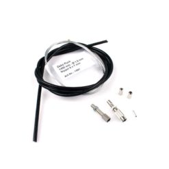 Kabelset zu Dekompressor inkl. Stellschraube (Puch Maxi N + S)