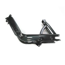 Rahmen (grundiert) PIAGGIO zu Ciao PX Kat. inkl Papiere (OEM: 2532516)