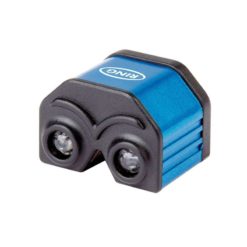 Werkzeuglicht RING magnetisch mit 2 LED inkl. 3x L521 Batterien