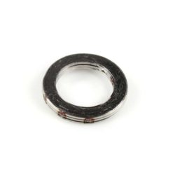 Dichtung für Auslass Universal mit Metallring (Innen Ø 25mm / Aussen Ø 37.5m