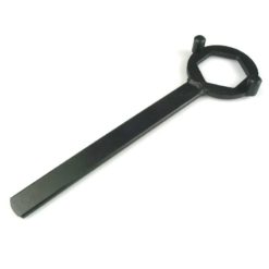 Werkzeug Buzzetti zum blockieren der Kupplung zu Minarelli / Skyliner / Ma