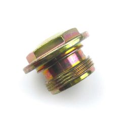 Schraube DellOrto (Düsenhalter) für Schwimmergehäuse zu VHSB