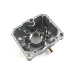 Schwimmergehäuse DellOrto zu VHSB/VHSH