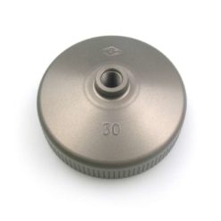 Schieberdeckel DellOrto zu VHSH (Typ: 30 BS)