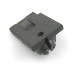 Gasschieber DellOrto zu SHBC