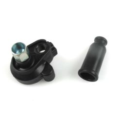 Schieberdeckel DellOrto inkl. Dichtung zu PHBN