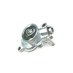 Oberer-Vergaserkörper DellOrto (Mittelbolzen Ø 5.2mm) zu SI