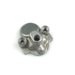 Schieberdeckel DellOrto zu SI (20/20mm)