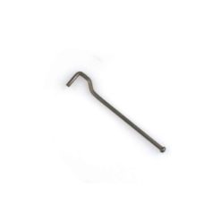 Gestänge DellOrto für Gas zu SI (Typ: N)