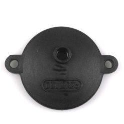 Schieberdeckel DellOrto zu PHBE (Typ: E)