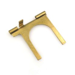 Schwimmerhalter DellOrto zu PHBE/PHM (Schwimmergehäuse Typ: N)