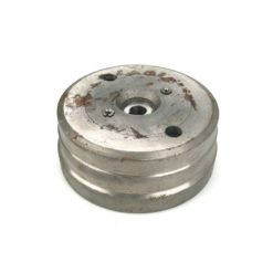 Kupplungsglocke PIAGGIO für Kupplung zu Variomatik Mofa (OEM: 190312)