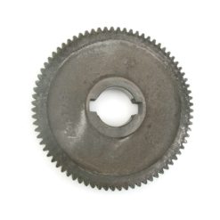 Getrieberad PIAGGIO mit 76 Zähne zu Getriebe