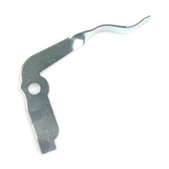 Chokehebel DellOrto zu SHA-Piaggio (altes Modell)