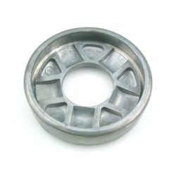 Rollenkäfig PIAGGIO für Variomatik vorne (für 5 Rollen) zu Mofas