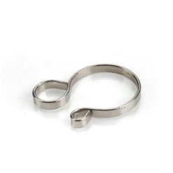 Feder zu Manschette unten Tomos Gabel