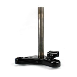 Gabelkopf zu Tomos in schwarz