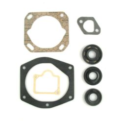 Dichtsatz komplett inkl. Simmerringen zu Alpa Deluxe Sachs 504/2A Handgescha