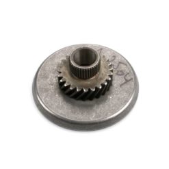 Losrad mit Mitnehmerteller (A2504)