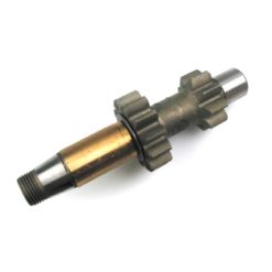 Vorgelegewelle SACHS (SEKUNDÄR) für Getriebe zu 503-2AL CH/2BL CH (A2560)