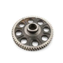 Zahnrad SACHS mit Mitnehmerring für Getriebe zu 503-AAL CH (A2723)