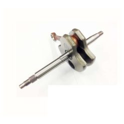 Kurbelwelle SACHS leer 503ABL (ab Motor no: 9'504'770) A2901