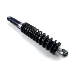 Stossdämpfer NO NAME UNIVERSAL (1 Stück) 300mm in SCHWARZ (verstellbar in