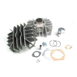 Rennsatz AIRSAL Ø 44mm (Axe 12) aus Alu inkl. Kopf zu Tomos A55, Arrow, Re