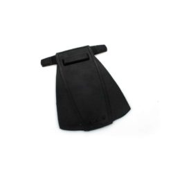 Kotschutzlappen BIBIA UNIVERSAL mit Alu- Band zu biegen (13 x 17cm)